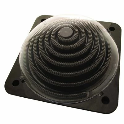 Blue Bay Boule solaire Pyramid 1000 1 Blue Bay Boule solaire Pyramid 1000