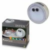Intex Lampe à LED multicolore pour spa à bulles 28503