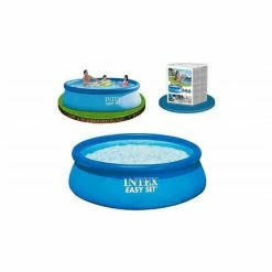 Intex Piscine Easy Set 366 x 76 cm 28130NP