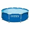 Intex Piscine Metal Frame 305 x 76 cm 28200NP