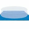Intex Tapis carré de sol pour piscine 472 x 472 cm 28048