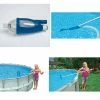 Intex Kit d'entretien pour piscine Deluxe 28003