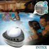 Intex Applique murale de piscine à LED magnétique 28698
