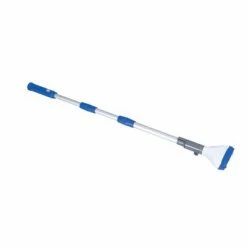 Lay-Z-Spa Aspirateur électrique de piscine "Aquascan" 150 cm