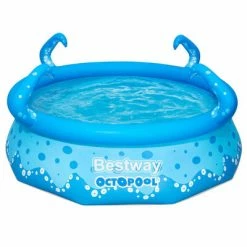 Bestway Piscine Easy Set OctoPool 274x76 cm