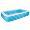 Bestway Piscine gonflable 305x183x56 cm