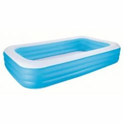Bestway Piscine gonflable 305x183x56 cm