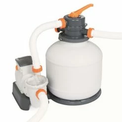 Bestway Flowclear Pompe de filtration Ă sable 5678 L/h