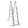 Intex Échelle de sécurité pour piscine à 4 marches 122 cm