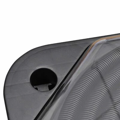 VidaXL Chauffage solaire pour piscine 2 VidaXL Chauffage solaire pour piscine – Image 2