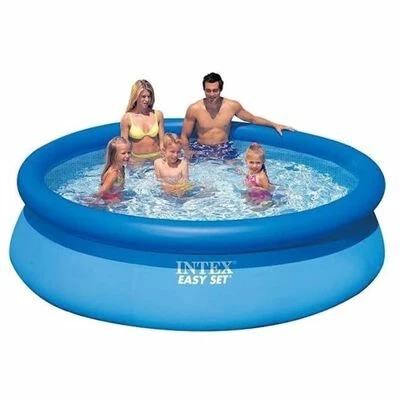 Intex Piscine Easy Set 305 x 76 cm 28120NP 2 Intex Piscine Easy Set 305 x 76 cm 28120NP – Image 2