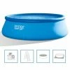 Intex Piscine Easy Set 457 x 122 cm 26168GN