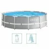 Intex Ensemble de piscine Prism Frame 366 x 99 cm 26716GN