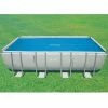 Intex Couverture solaire de piscine rectangulaire 549x274 cm 29026