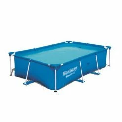 Bestway Piscine avec cadre en acier Steel Pro 259x170x61 cm 56403