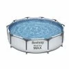 Bestway Ensemble de piscine Steel Pro MAX 305x76 cm