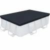 Bestway Couverture de piscine Flowclear 269x179 cm