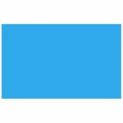 VidaXL Couverture de piscine rectangulaire 800x500 cm PE Bleu -Piscine & spa Soldes Boutique image 2 92960