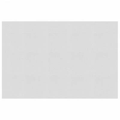 VidaXL Film solaire de piscine flottant PE 300x200 cm Gris 2 VidaXL Film solaire de piscine flottant PE 300x200 cm Gris – Image 2