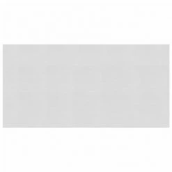 VidaXL Film solaire de piscine flottant PE 1200x600 cm Gris -Piscine & spa Soldes Boutique image 2 93018