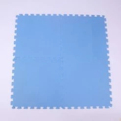 Pool Improve Protection de sol de piscine Bleu 50x50 cm 8 pcs -Piscine & spa Soldes Boutique image 3 428941