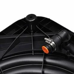 VidaXL Chauffage solaire pour piscine 6 VidaXL Chauffage solaire pour piscine -Piscine & spa Soldes Boutique image 3 90299