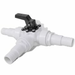 VidaXL Kit de dérivation pour chauffage solaire de piscine 7 VidaXL Kit de dérivation pour chauffage solaire de piscine -Piscine & spa Soldes Boutique image 3 90510