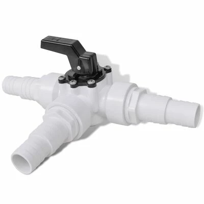 VidaXL Kit de dérivation pour chauffage solaire de piscine 3 VidaXL Kit de dérivation pour chauffage solaire de piscine – Image 3