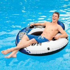 Intex Anneau flottant River Run 1 135 cm 58825EU -Piscine & spa Soldes Boutique image 3 90810