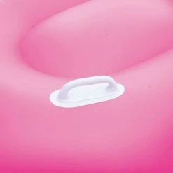 Bestway Matelas de piscine Flamant "Faigel" Rose -Piscine & spa Soldes Boutique image 3 91247