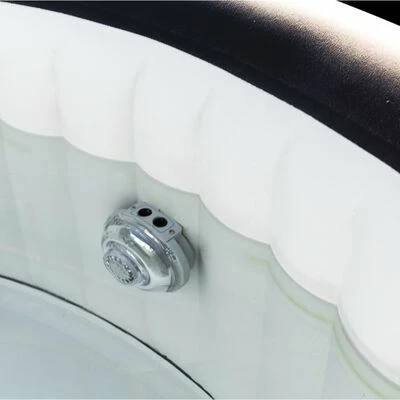 Intex Lampe à LED multicolore pour spa à bulles et jet 28504 3 Intex Lampe à LED multicolore pour spa à bulles et jet 28504 – Image 3