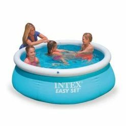 Intex Piscine Easy Set 183 x 51 cm 28101NP -Piscine & spa Soldes Boutique image 3 91475