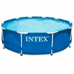 Intex Piscine Metal Frame 305 x 76 cm 28200NP -Piscine & spa Soldes Boutique image 3 91484