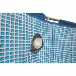 Intex Applique murale de piscine à LED magnétique 28698 -Piscine & spa Soldes Boutique image 3 91588