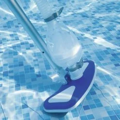 Bestway Kit d'entretien de piscine Flowclear Deluxe 58237 -Piscine & spa Soldes Boutique image 3 91631