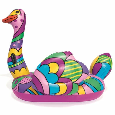 Bestway Bouée de piscine POP Ostrich 41117 3 Bestway Bouée de piscine POP Ostrich 41117 – Image 3