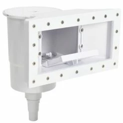 VidaXL Écumoire de piscine à large ouverture 11 pcs 34,3x25x30,5 cm 8 VidaXL Écumoire de piscine à large ouverture 11 pcs 34,3x25x30,5 cm -Piscine & spa Soldes Boutique image 3 91735