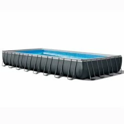 Intex Ensemble de piscine Ultra XTR Frame Rectangulaire 975x488x132 cm -Piscine & spa Soldes Boutique image 3 92020
