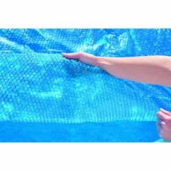 Bestway Couverture solaire de piscine Flowclear 305 cm -Piscine & spa Soldes Boutique image 3 92087