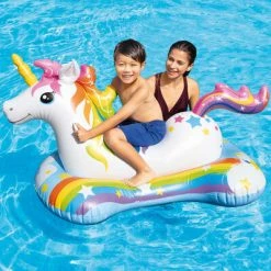 Intex Licorne à chevaucher 163x86 cm -Piscine & spa Soldes Boutique image 3 92546