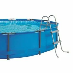 Bestway Échelle de piscine à 2 marches Flowclear 84 cm 8 Bestway Échelle de piscine à 2 marches Flowclear 84 cm -Piscine & spa Soldes Boutique image 3 92820