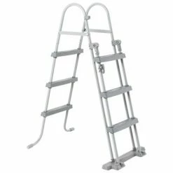 Bestway Ensemble de piscine Power Steel 488x305x107 cm -Piscine & spa Soldes Boutique image 3 92863