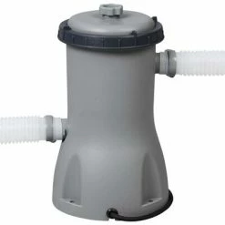 Bestway Piscine à cadre Steel Pro 396x84 cm -Piscine & spa Soldes Boutique image 3 92915