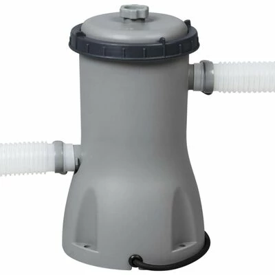 Bestway Ensemble de piscine Steel Pro MAX 427x84 cm 3 Bestway Ensemble de piscine Steel Pro MAX 427x84 cm – Image 3