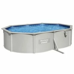 Bestway Ensemble de piscine Hydrium 500x360x120 cm -Piscine & spa Soldes Boutique image 3 93339