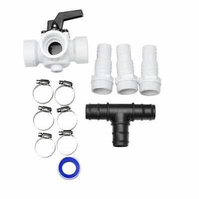 VidaXL Chauffage solaire pour piscine 4 VidaXL Chauffage solaire pour piscine – Image 4