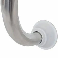 VidaXL Échelle de piscine à 3 échelons Acier inoxydable 304 120 cm -Piscine & spa Soldes Boutique image 4 90502