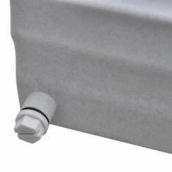 VidaXL Fontaine de piscine avec lumières LED -Piscine & spa Soldes Boutique image 4 90504