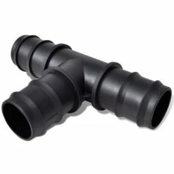 VidaXL Kit de dérivation pour chauffage solaire de piscine 8 VidaXL Kit de dérivation pour chauffage solaire de piscine -Piscine & spa Soldes Boutique image 4 90510