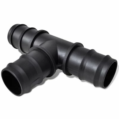 VidaXL Kit de dérivation pour chauffage solaire de piscine 4 VidaXL Kit de dérivation pour chauffage solaire de piscine – Image 4